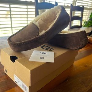 UGG Ansley Loafers Slippers